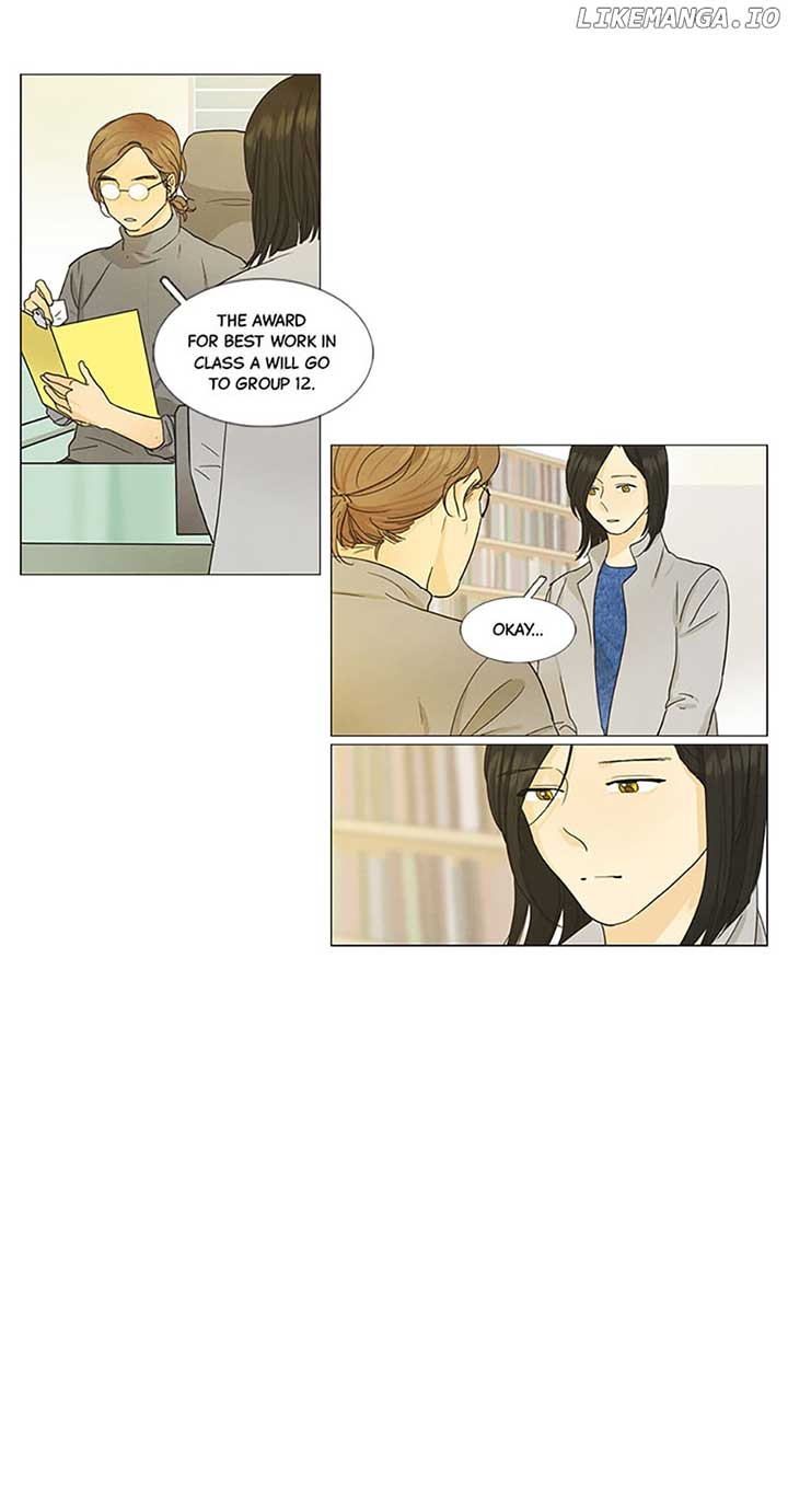 Young Love Chapter 76 page 1