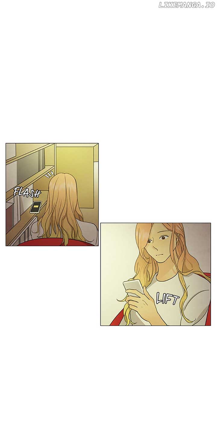 Young Love Chapter 76 page 23