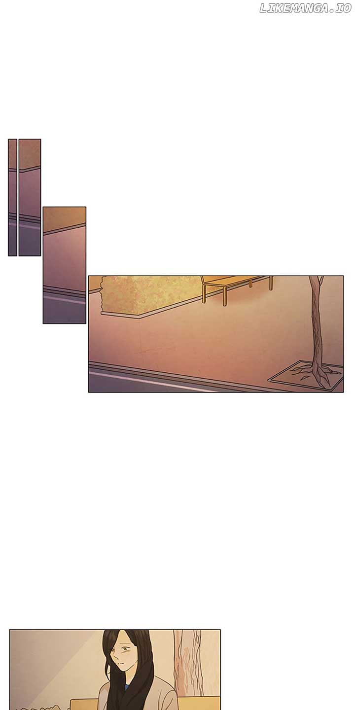 Young Love Chapter 76 page 24