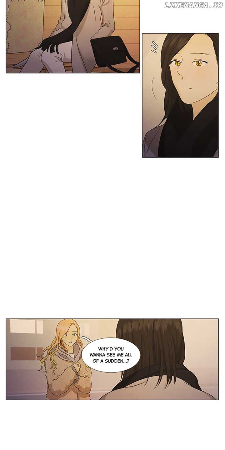 Young Love Chapter 76 page 25