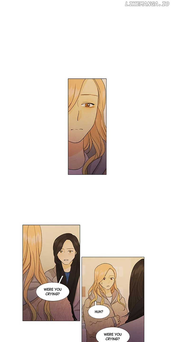 Young Love Chapter 76 page 26