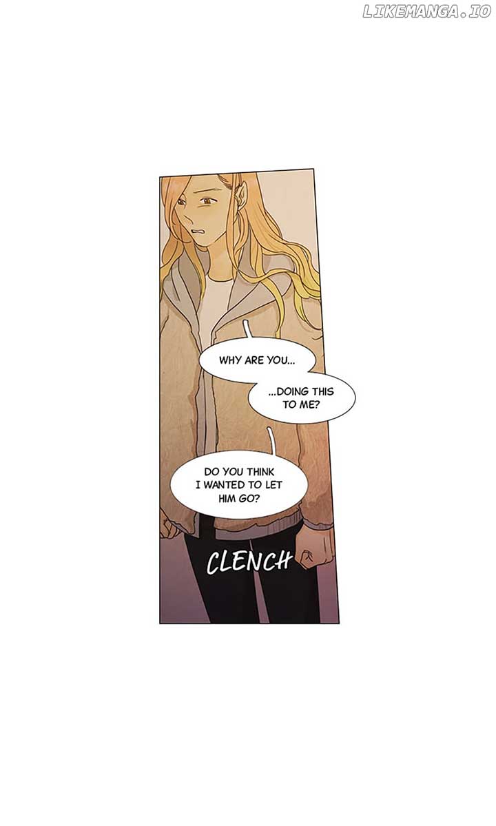 Young Love Chapter 76 page 31