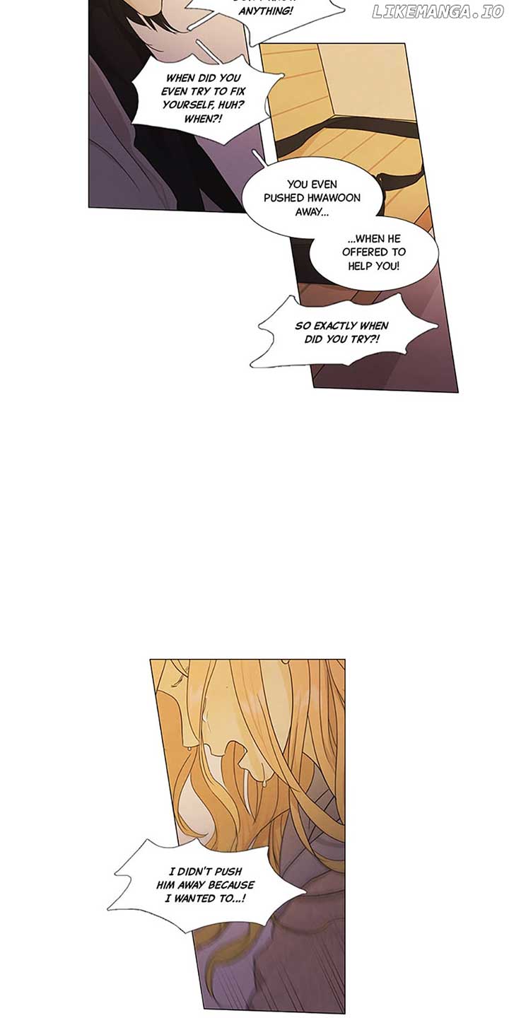 Young Love Chapter 76 page 33
