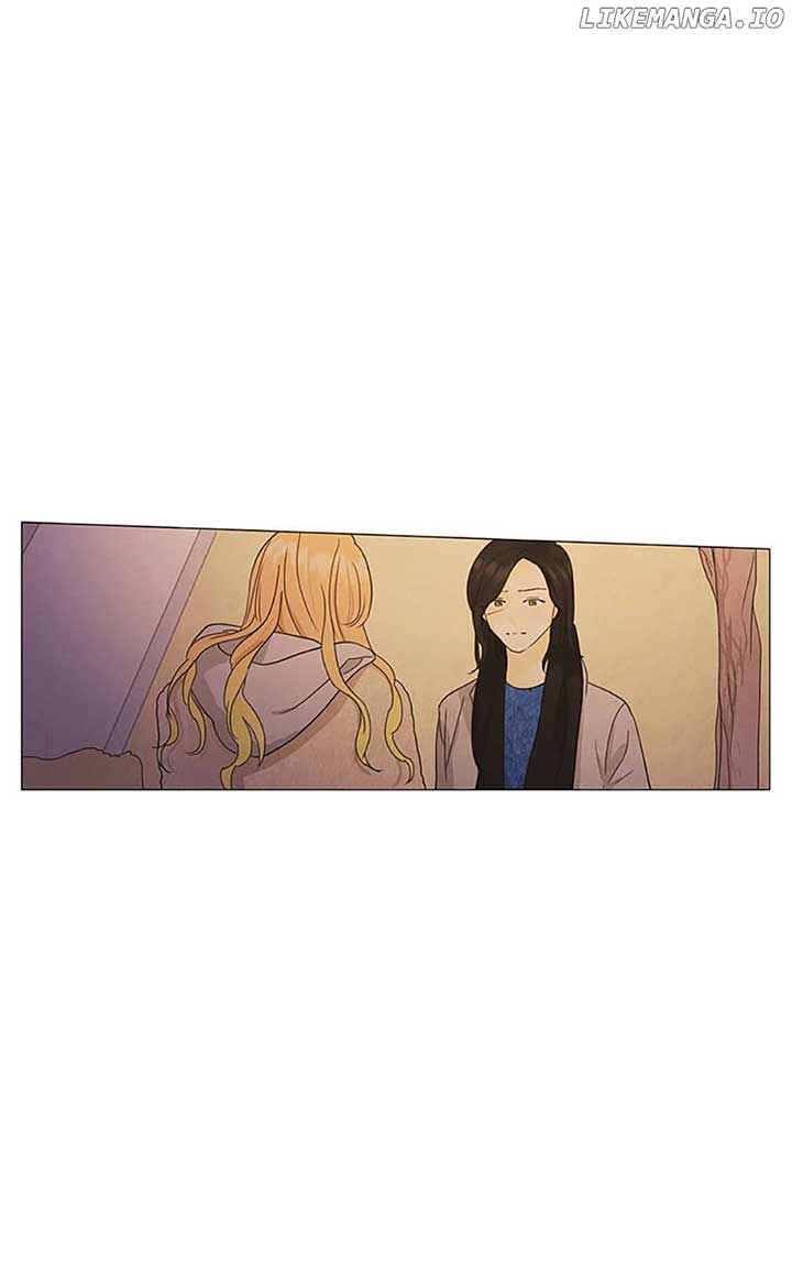 Young Love Chapter 76 page 34