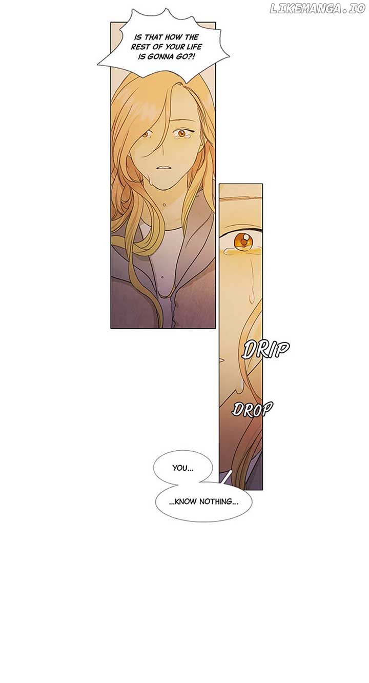 Young Love Chapter 76 page 38