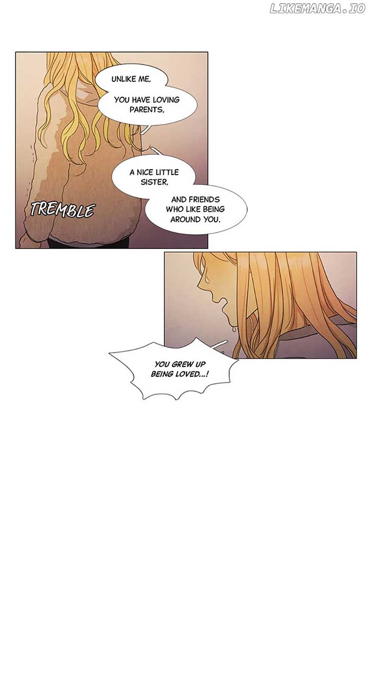 Young Love Chapter 76 page 39