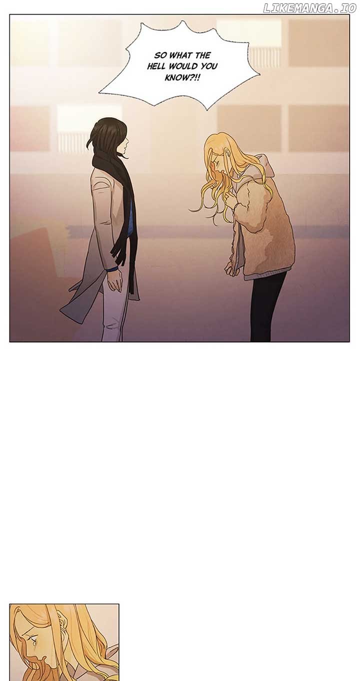 Young Love Chapter 76 page 40