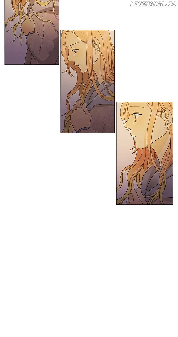 Young Love Chapter 76 page 41