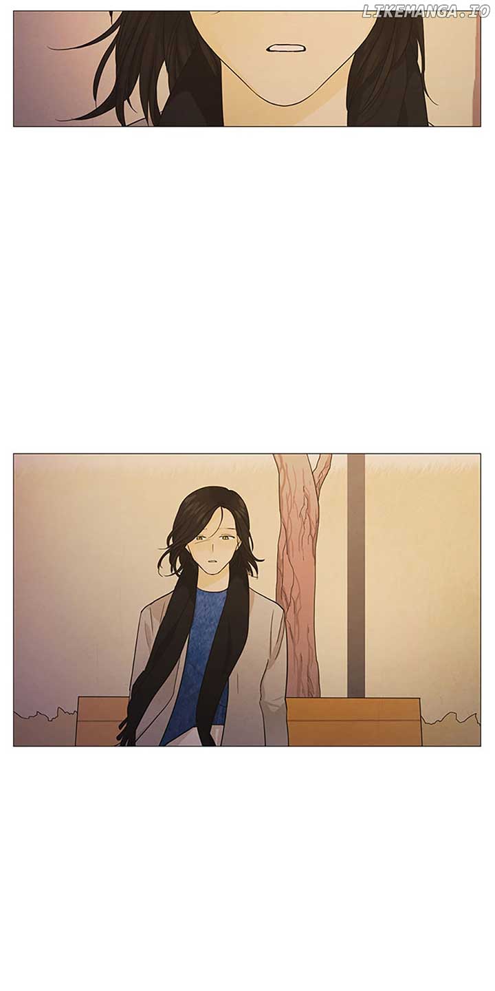Young Love Chapter 76 page 42