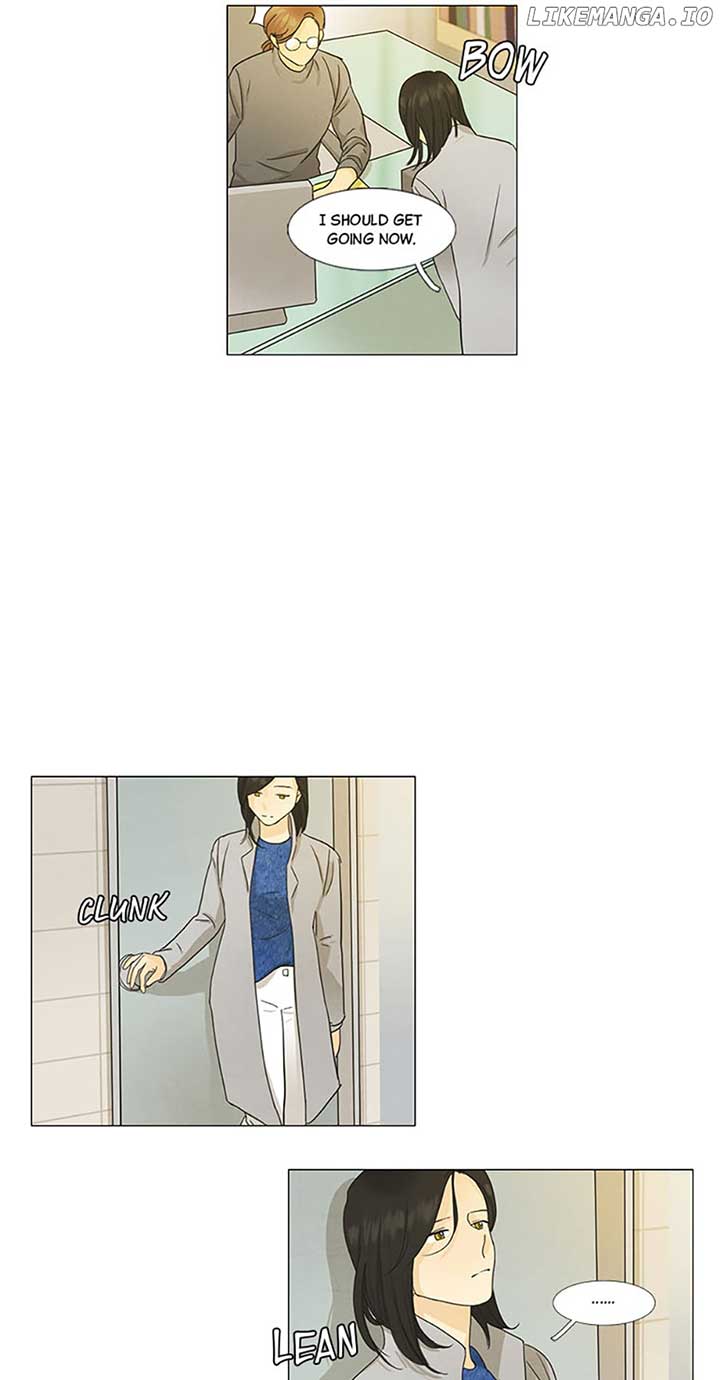 Young Love Chapter 76 page 4