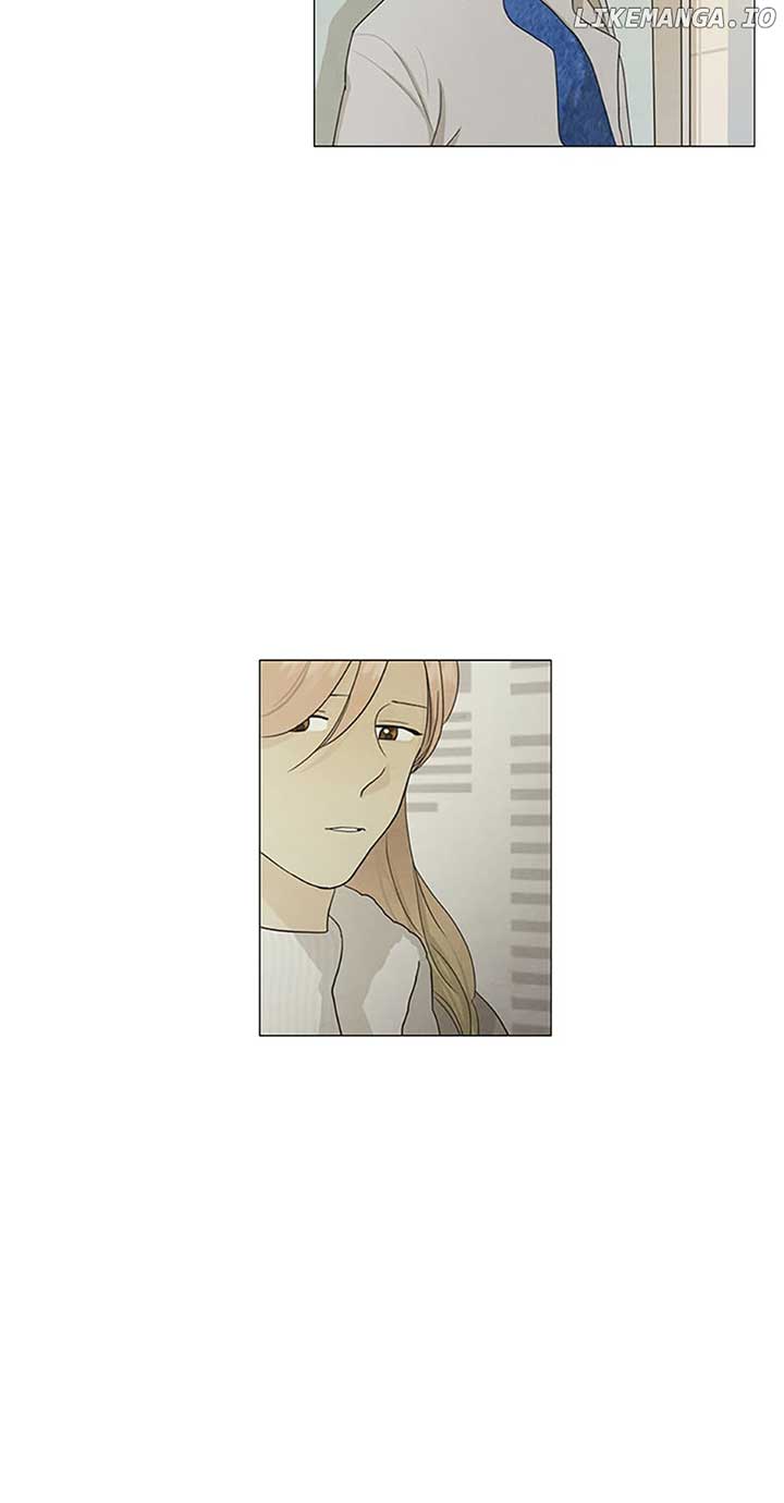 Young Love Chapter 76 page 5