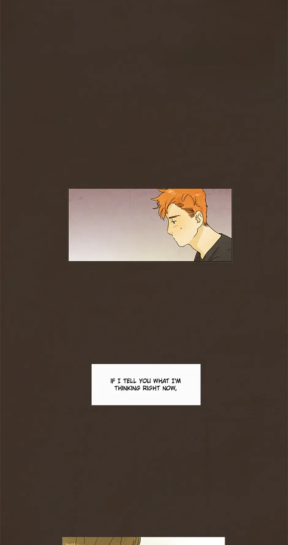 Young Love Chapter 8 page 13