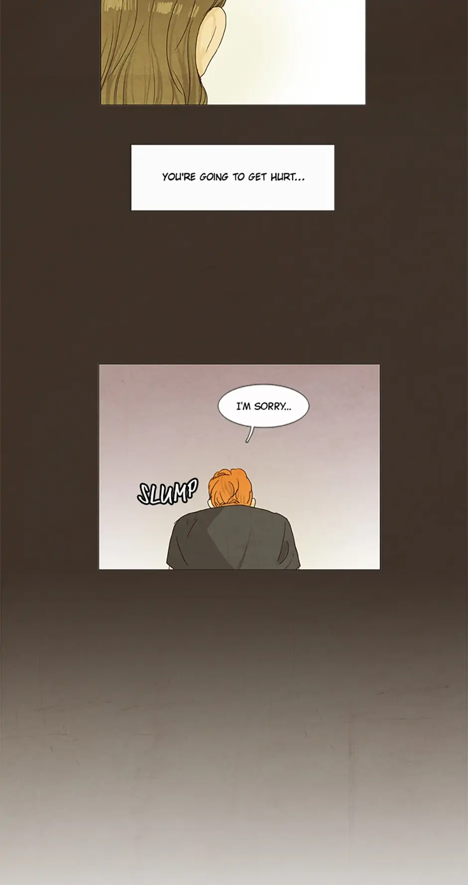 Young Love Chapter 8 page 14