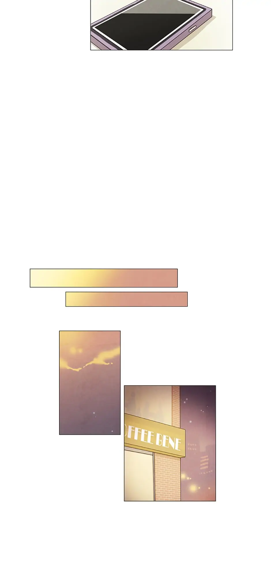 Young Love Chapter 8 page 23