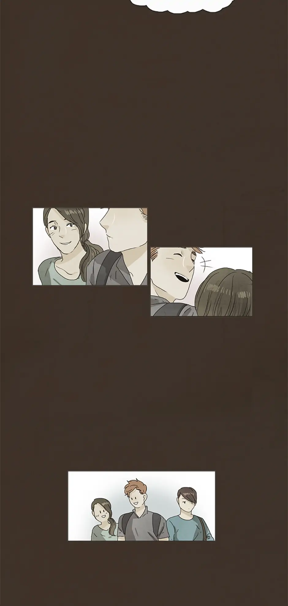 Young Love Chapter 8 page 7