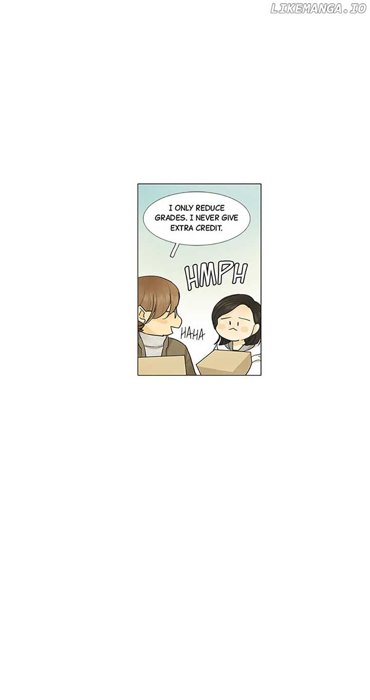 Young Love Chapter 81 page 9