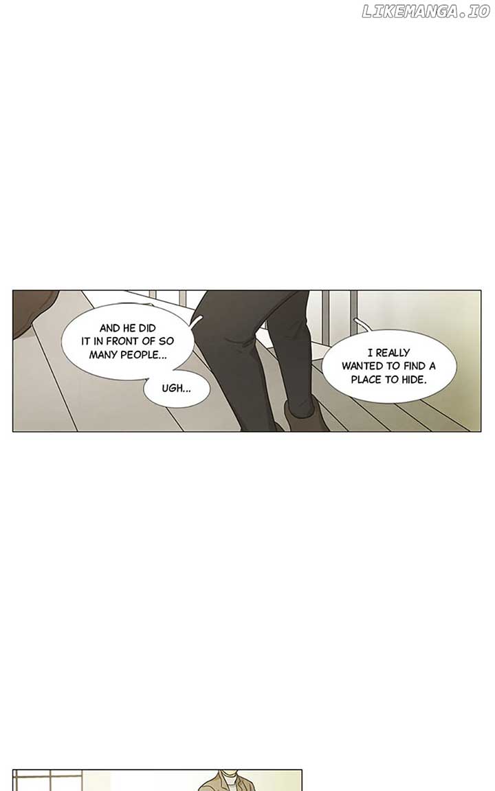 Young Love Chapter 81 page 12