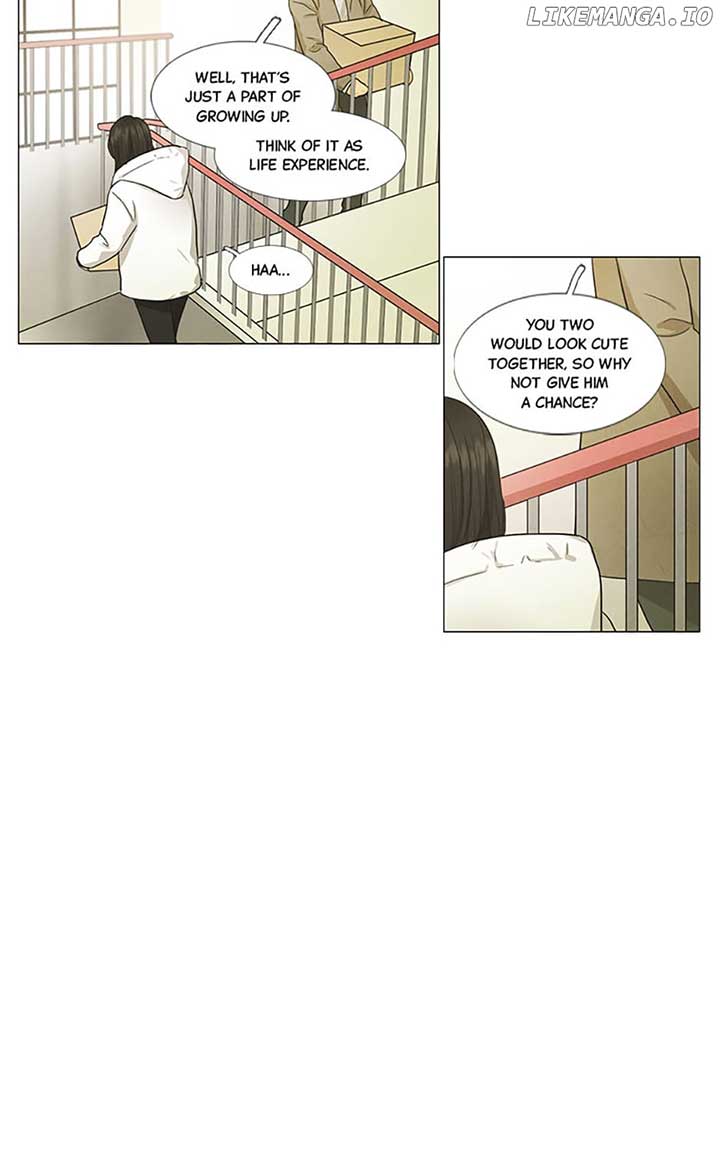 Young Love Chapter 81 page 13