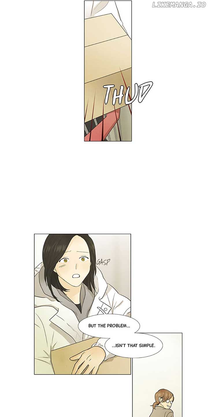 Young Love Chapter 81 page 14