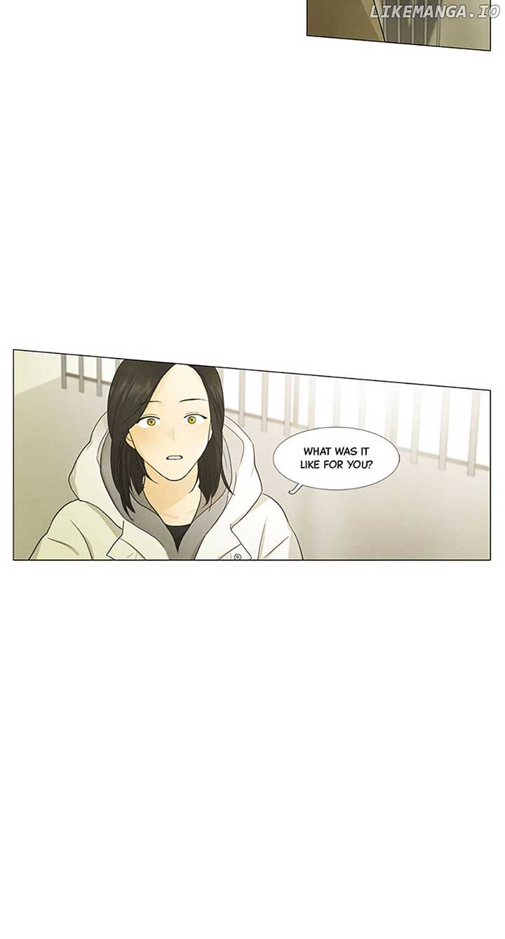 Young Love Chapter 81 page 17