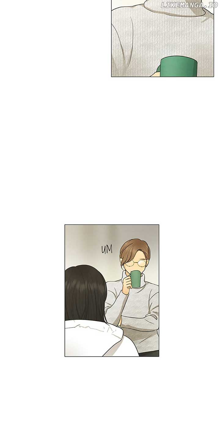 Young Love Chapter 81 page 1