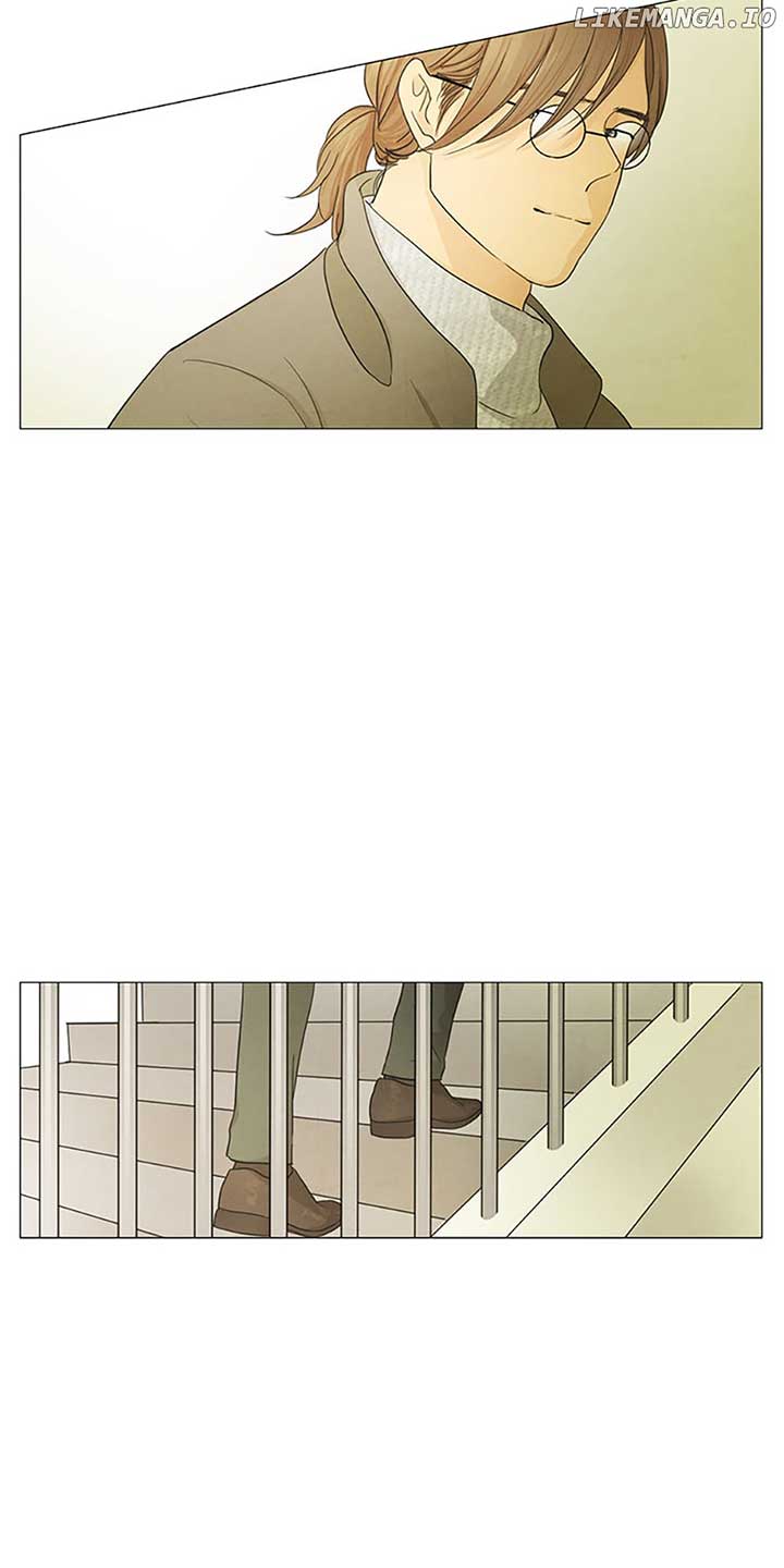 Young Love Chapter 81 page 19