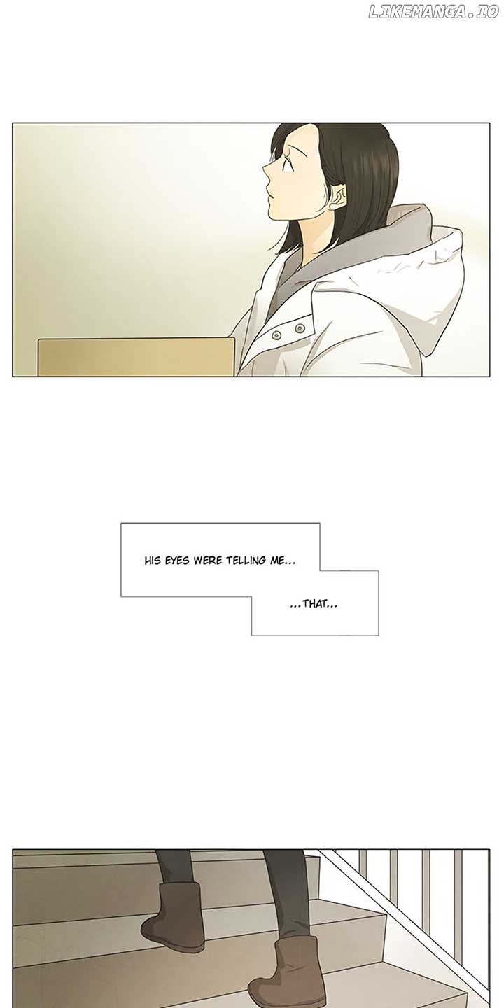 Young Love Chapter 81 page 20