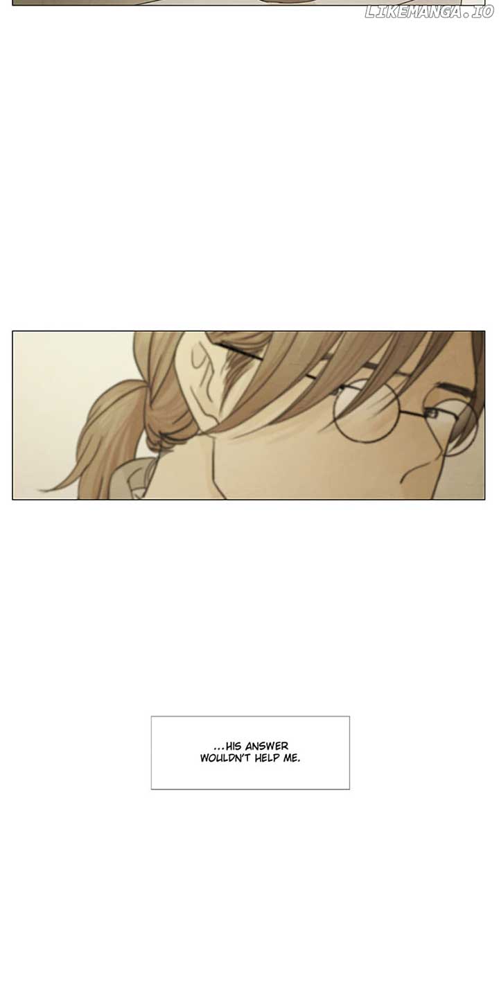 Young Love Chapter 81 page 21