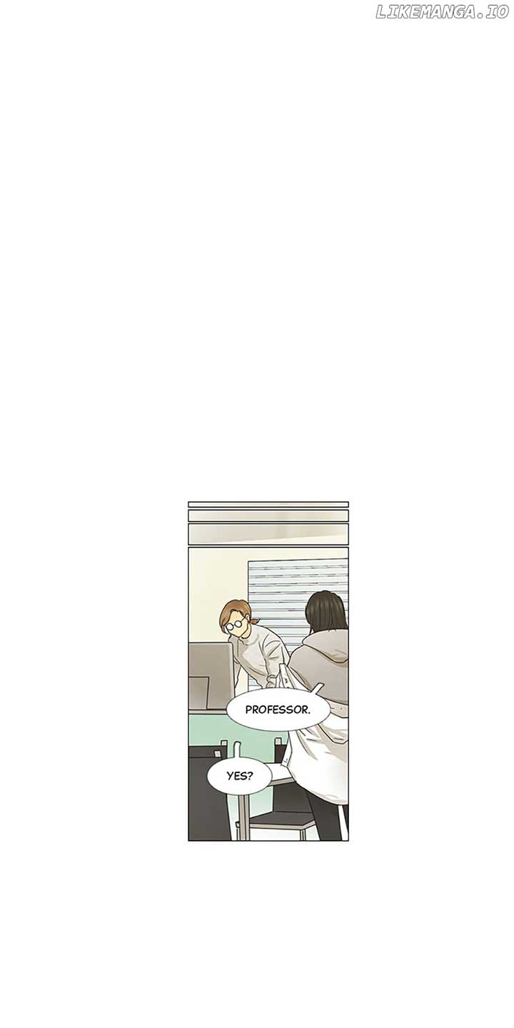 Young Love Chapter 81 page 22