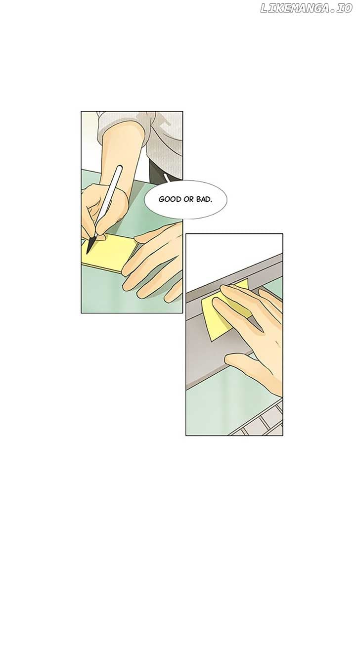 Young Love Chapter 81 page 25