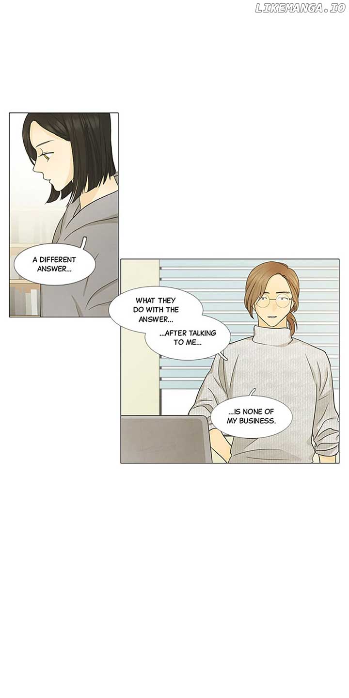 Young Love Chapter 81 page 27