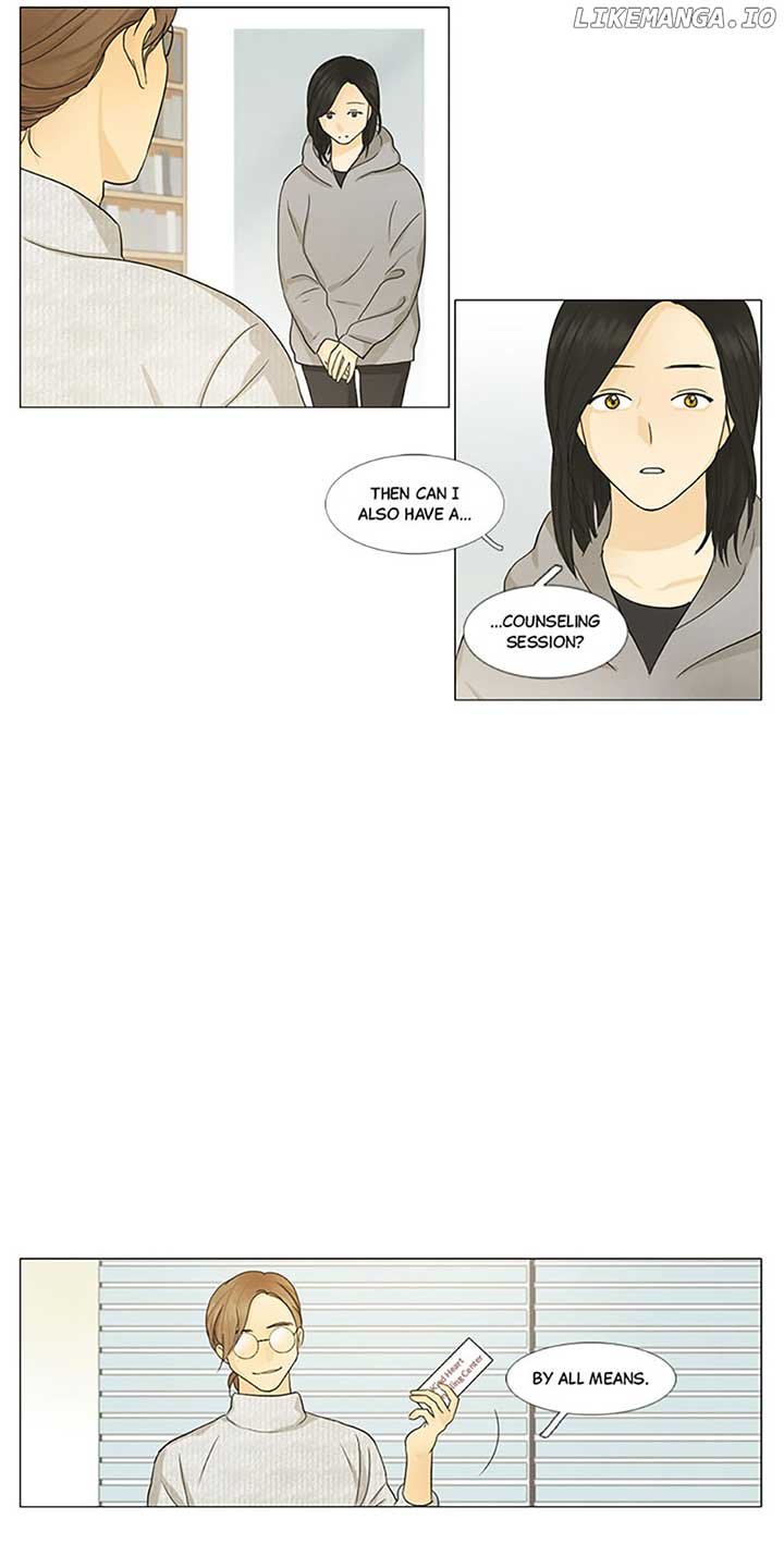 Young Love Chapter 81 page 28