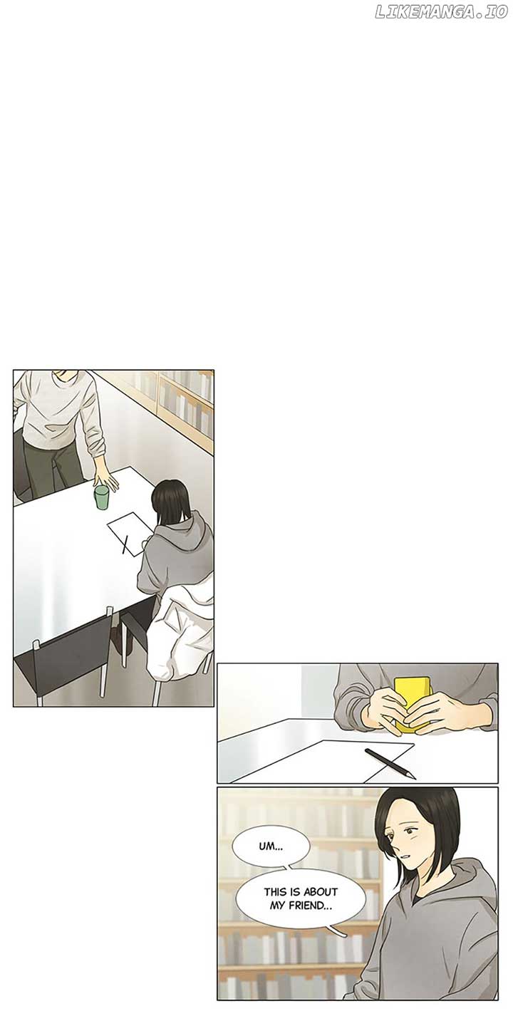 Young Love Chapter 81 page 29