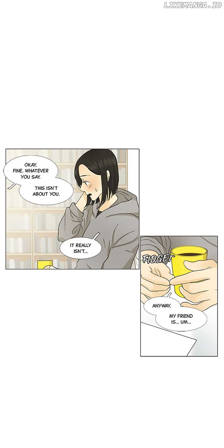 Young Love Chapter 81 page 31