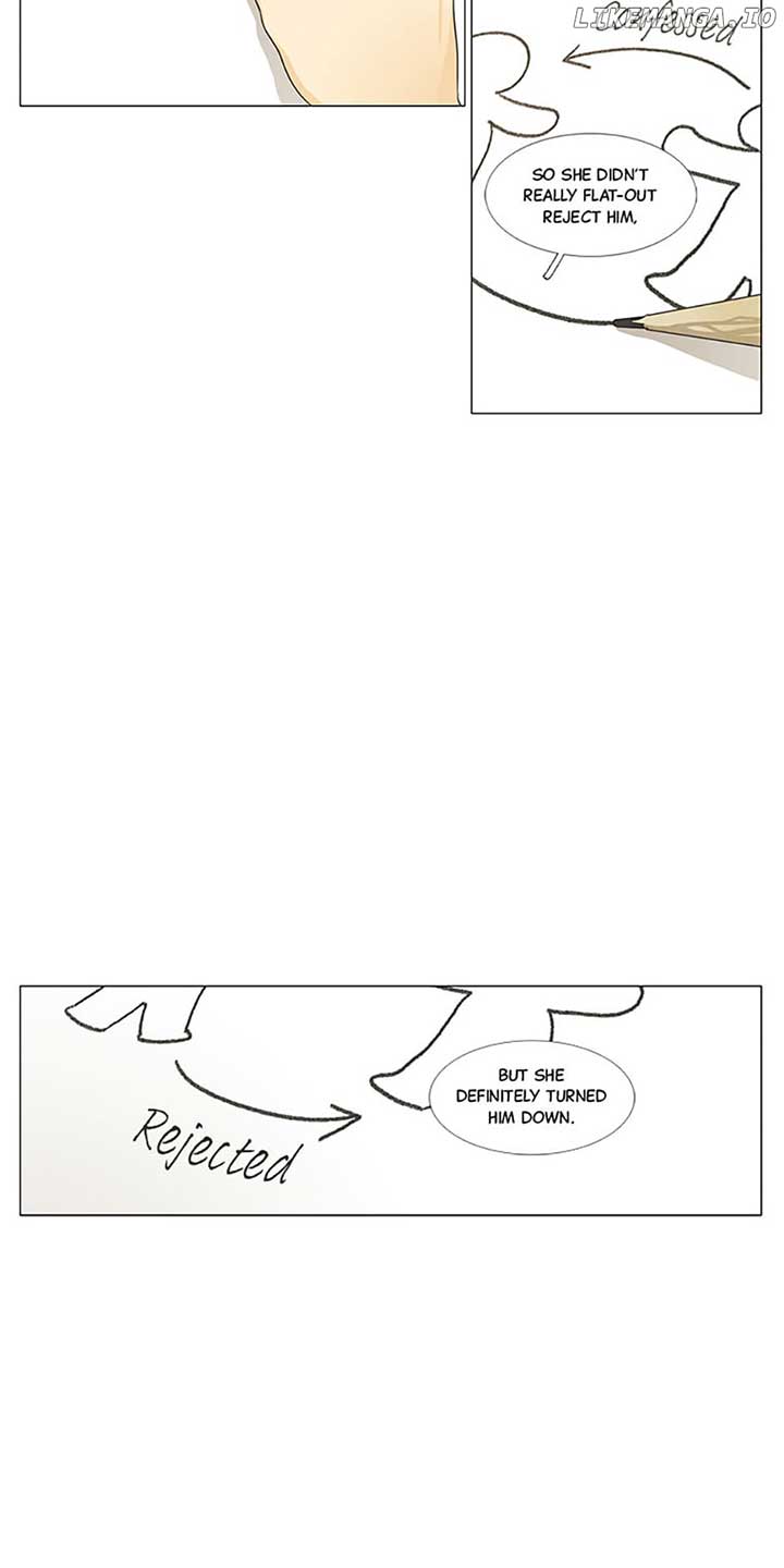 Young Love Chapter 81 page 35