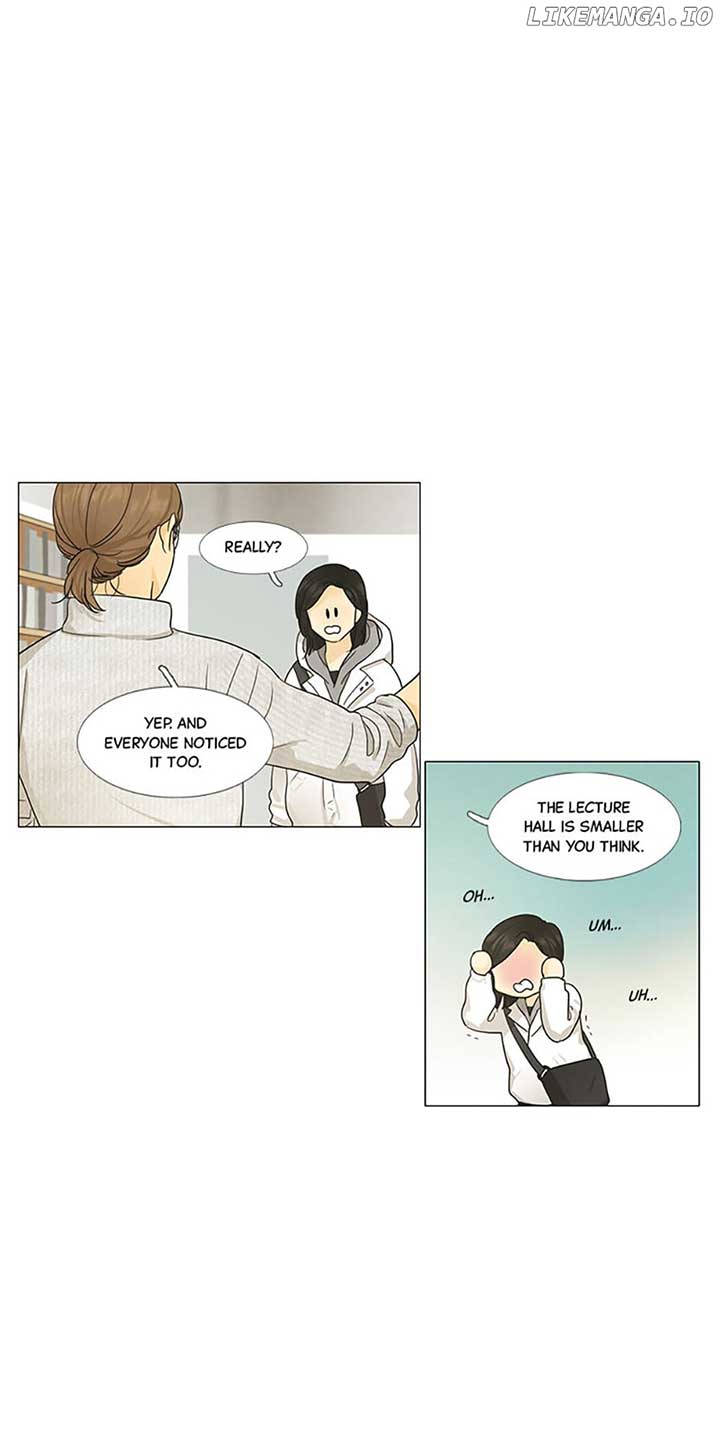 Young Love Chapter 81 page 4