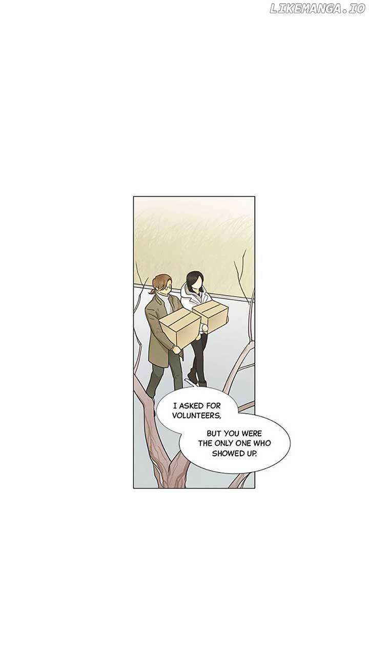 Young Love Chapter 81 page 7