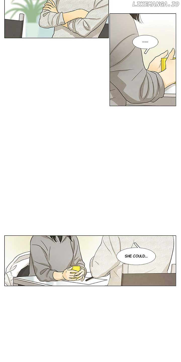 Young Love Chapter 82 page 9