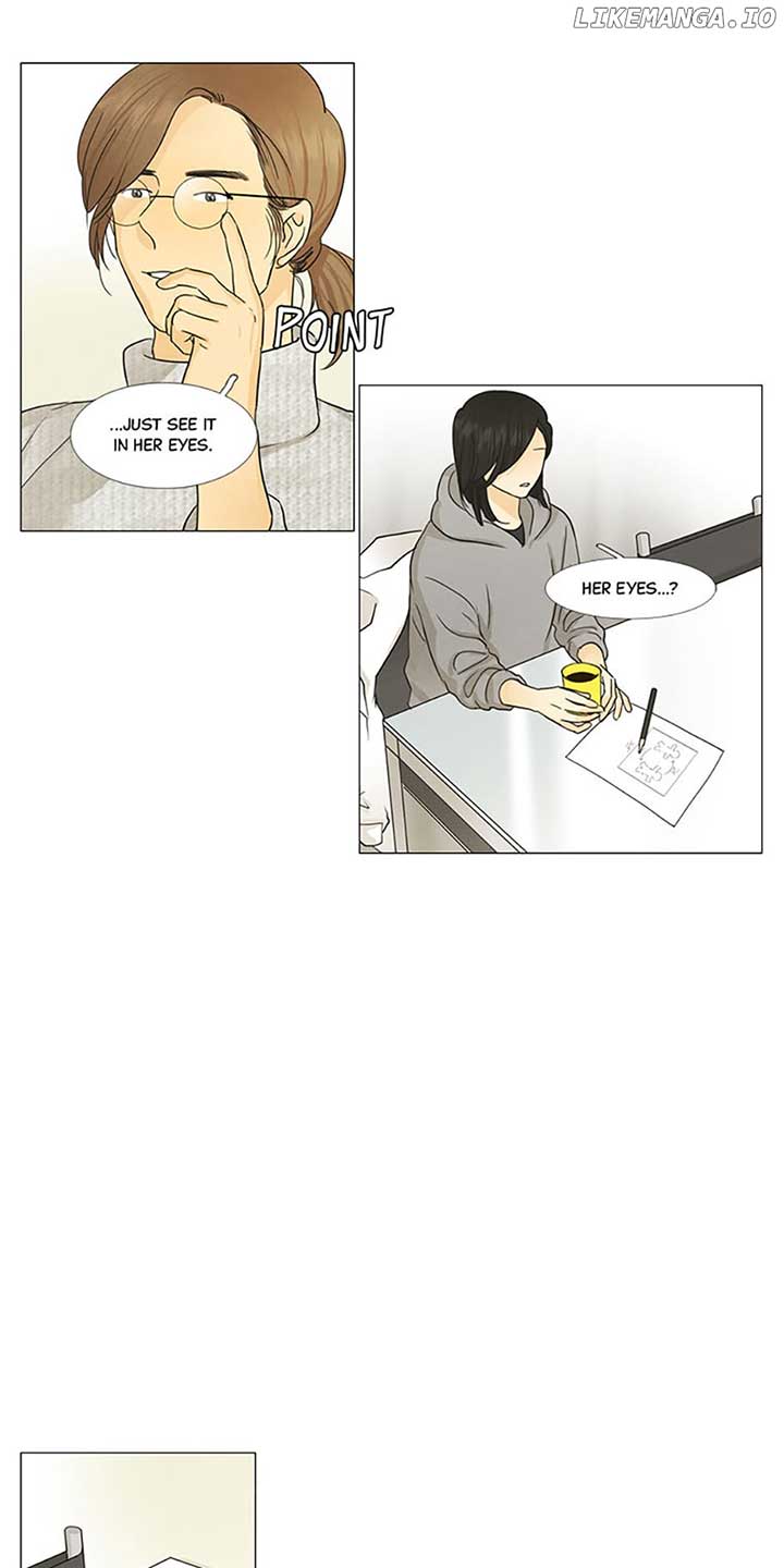 Young Love Chapter 82 page 10