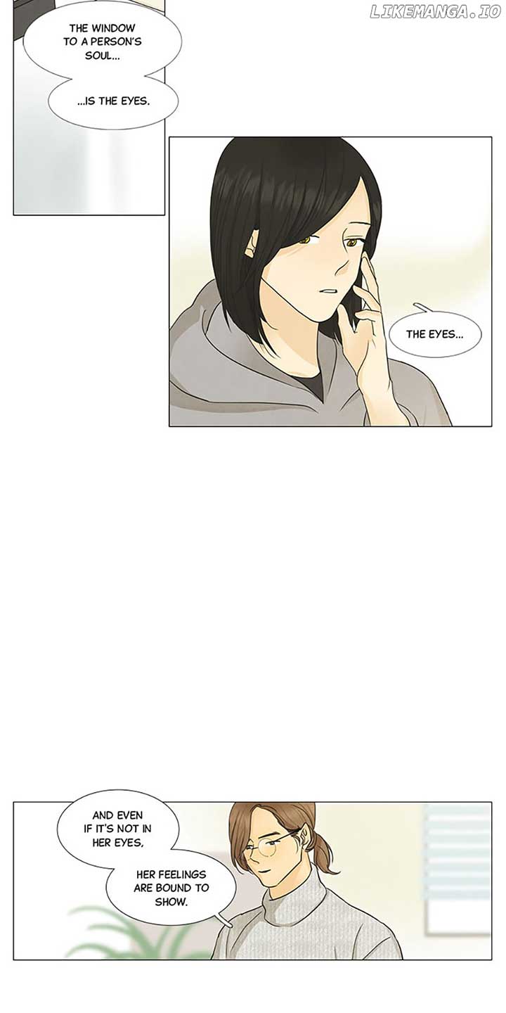 Young Love Chapter 82 page 11