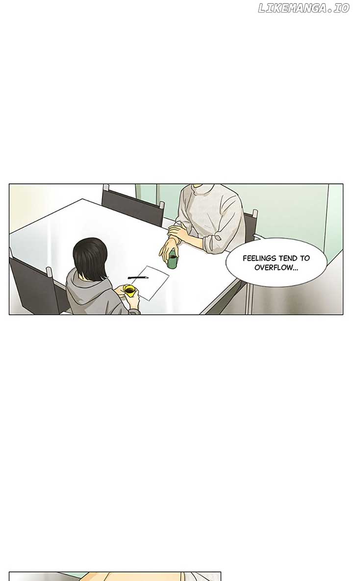 Young Love Chapter 82 page 12