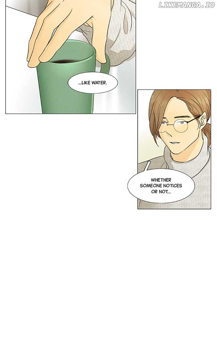Young Love Chapter 82 page 13