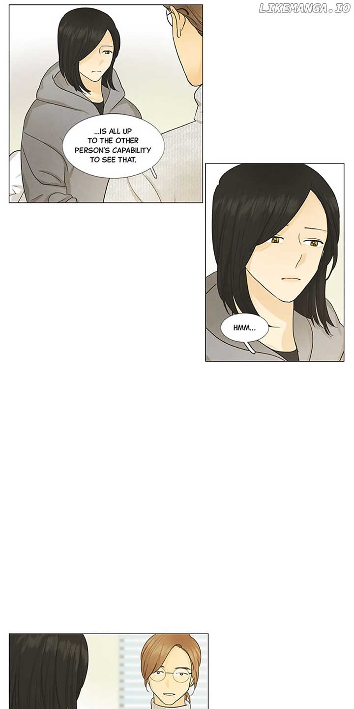 Young Love Chapter 82 page 14