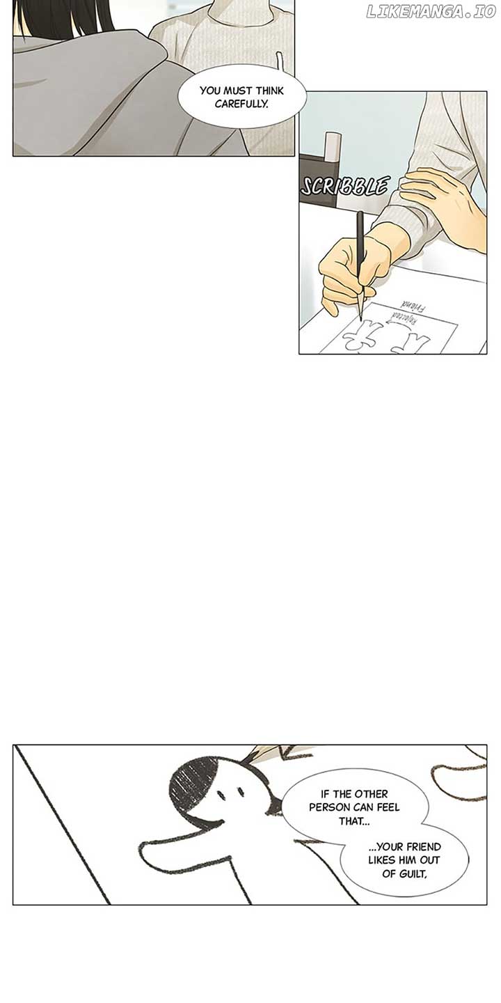 Young Love Chapter 82 page 15