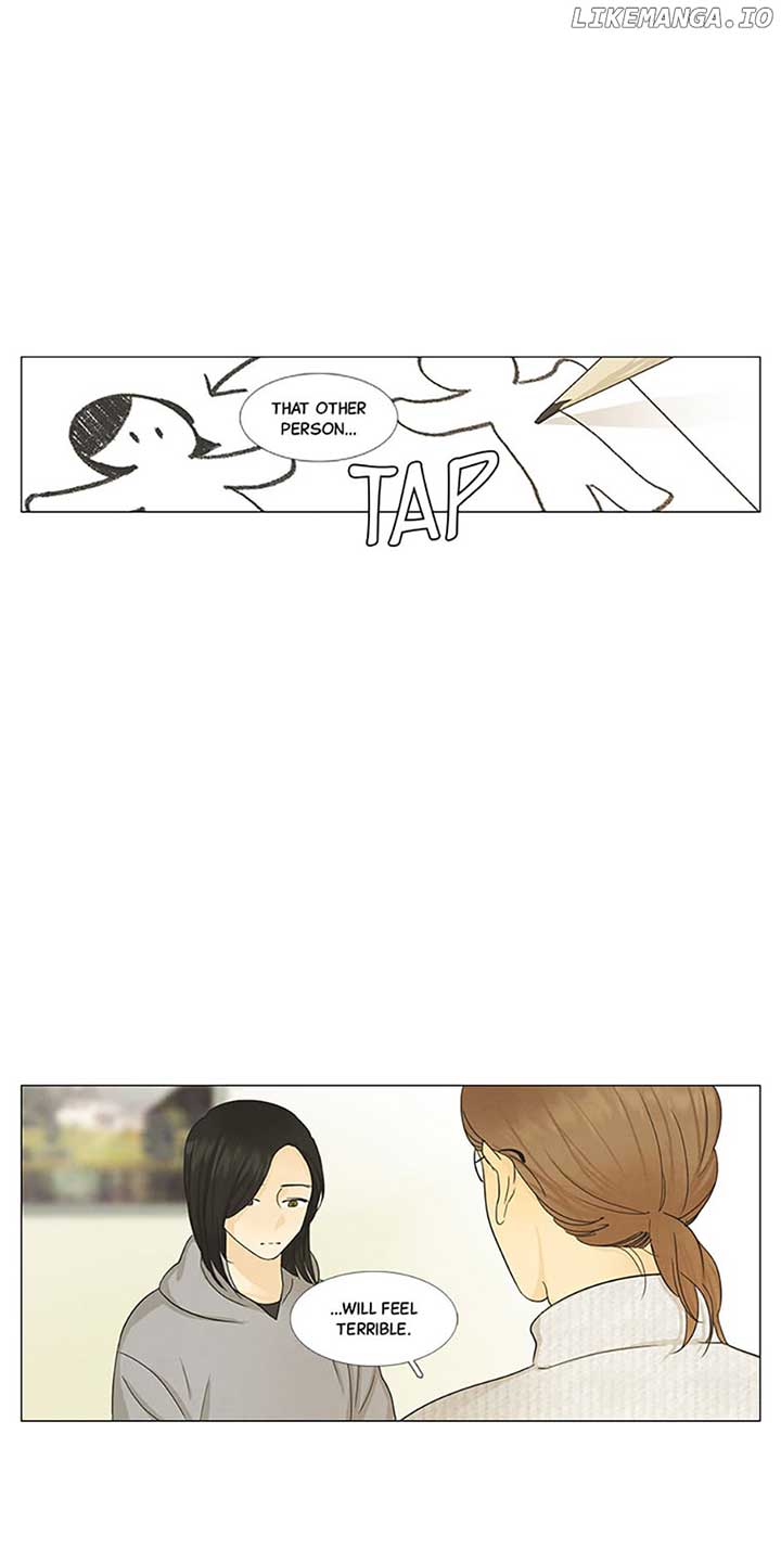 Young Love Chapter 82 page 16