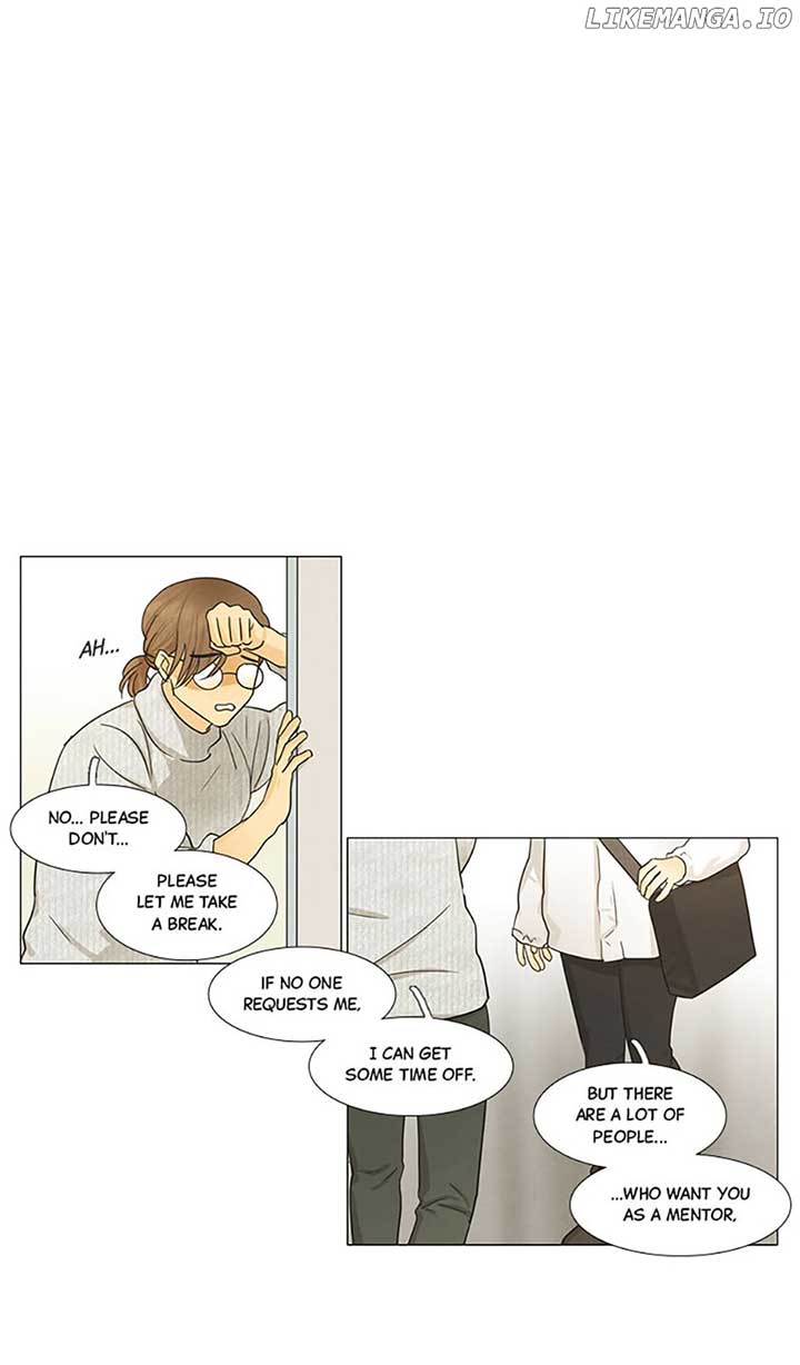 Young Love Chapter 82 page 20