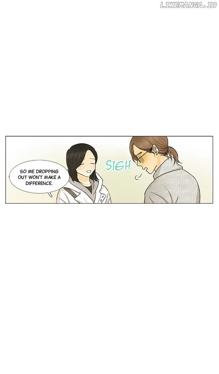 Young Love Chapter 82 page 21