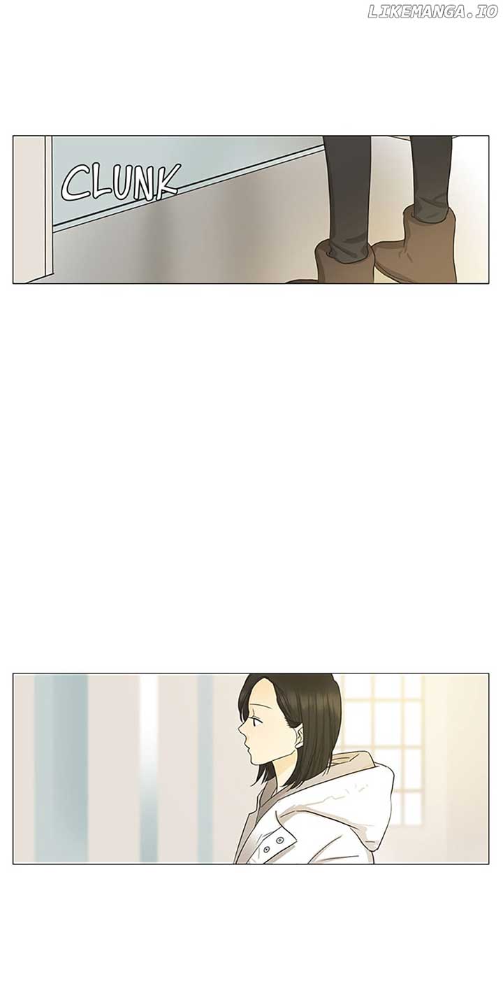 Young Love Chapter 82 page 23