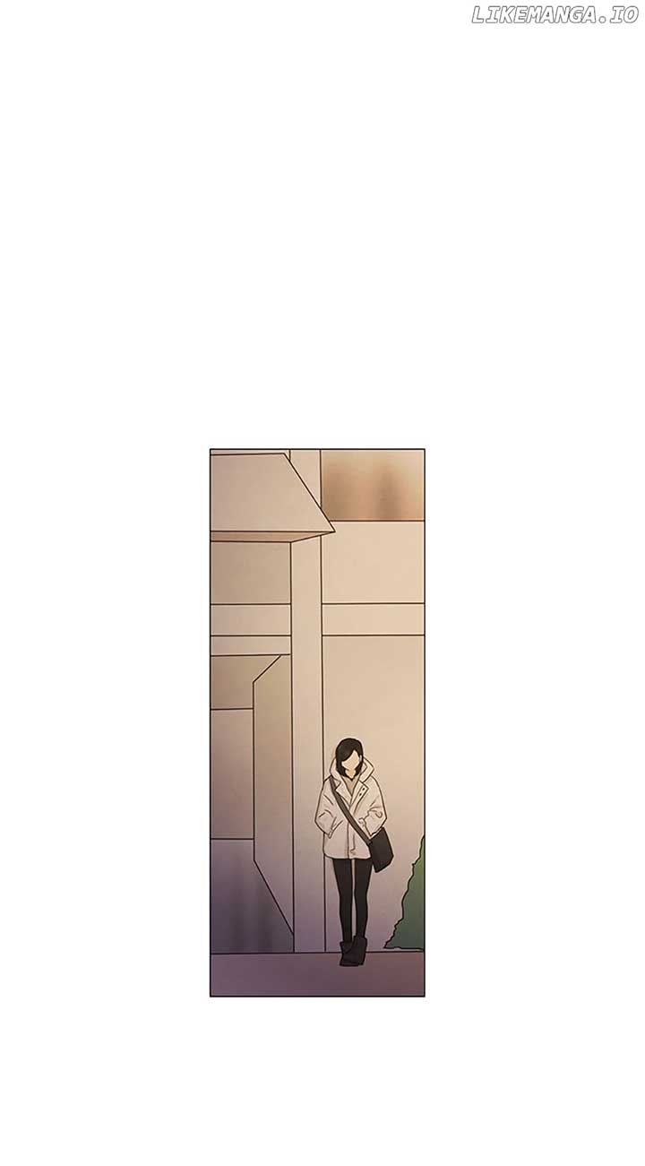 Young Love Chapter 82 page 26