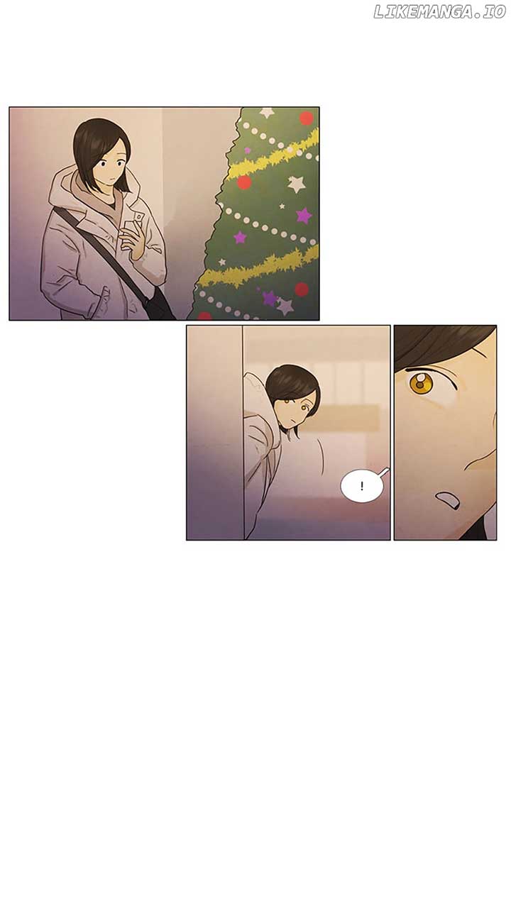 Young Love Chapter 82 page 27